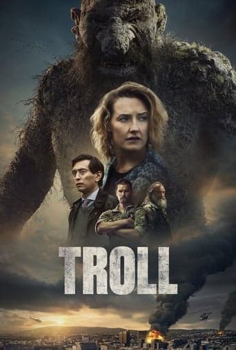 Troll caly film online