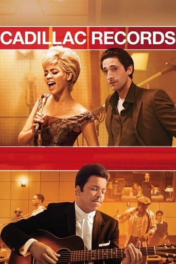 Cadillac Records caly film online