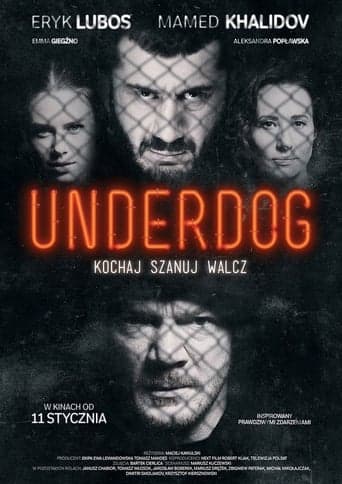 Underdog caly film online