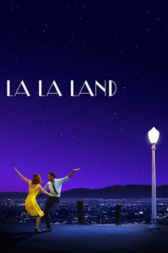 La La Land caly film online