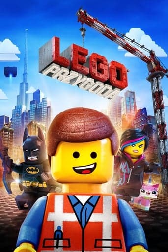 Lego: Przygoda caly film online