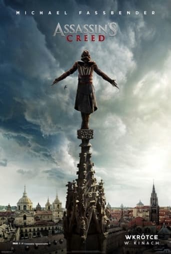 Assassins Creed caly film online