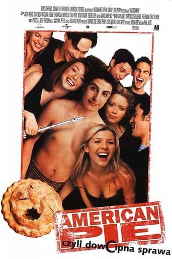 American Pie caly film online