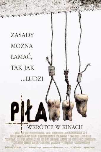 Piła III caly film online