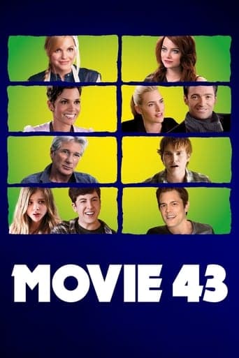 Movie 43 caly film online