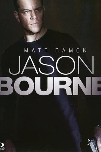 Jason Bourne caly film online
