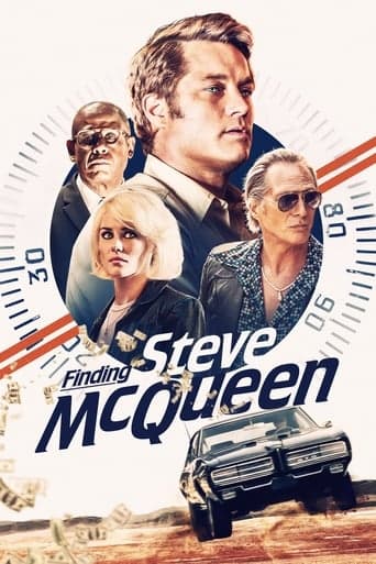 Poszukiwany: Steve McQueen caly film online
