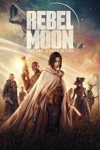Rebel Moon caly film online