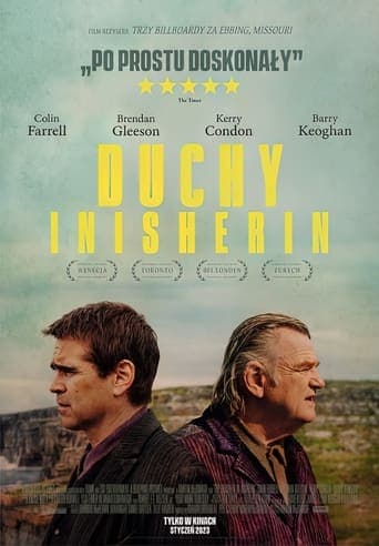 Duchy Inisherin caly film online