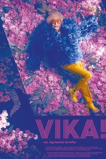 Vika! caly film online