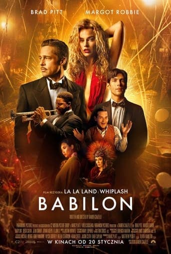 Babilon caly film online