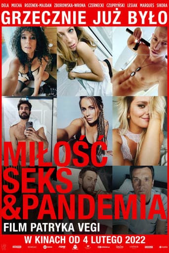 Miłość, Seks i Pandemia caly film online