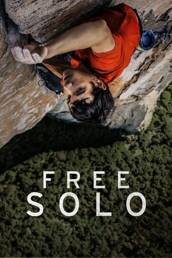 Free Solo: ekstremalna wspinaczka caly film online