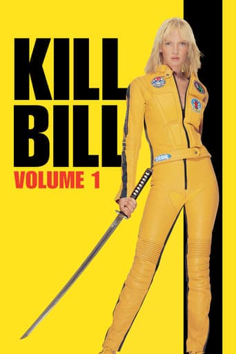 Kill Bill caly film online