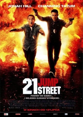 21 Jump Street caly film online