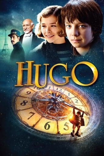 Hugo i jego wynalazek caly film online