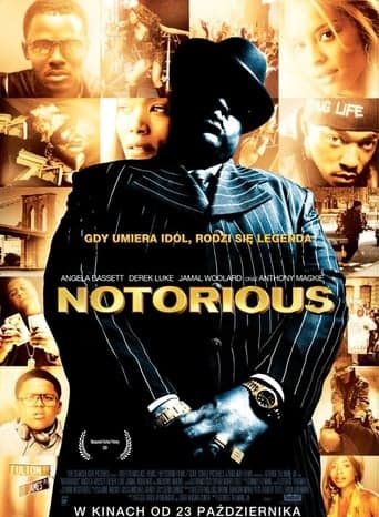 Notorious caly film online