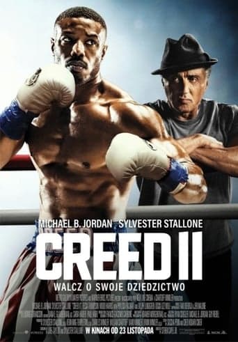 Creed 2 caly film online