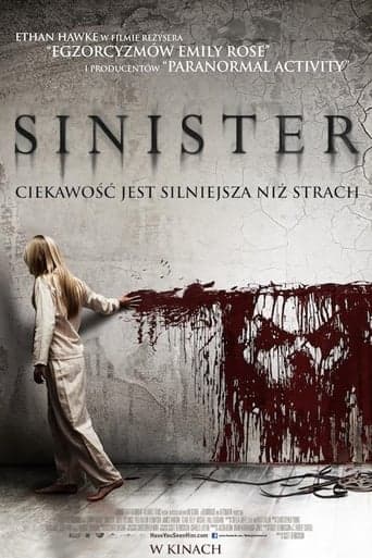 Sinister caly film online