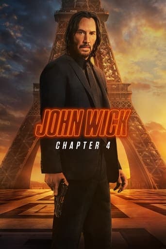 John Wick 4 caly film online
