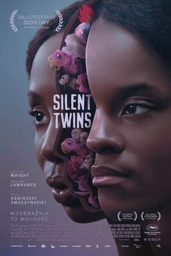 Silent Twins caly film online