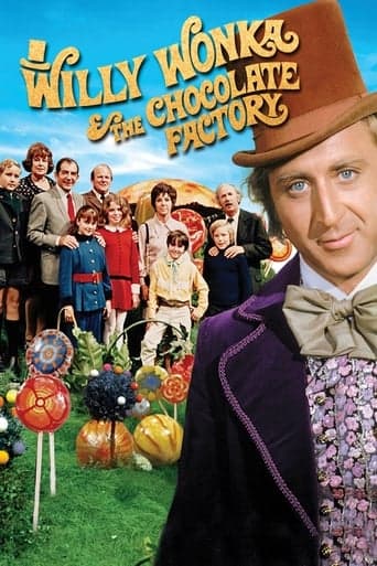 Willy Wonka i fabryka czekolady caly film online