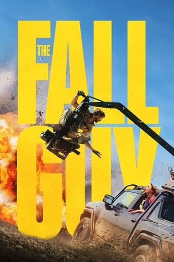 The Fall Guy caly film online