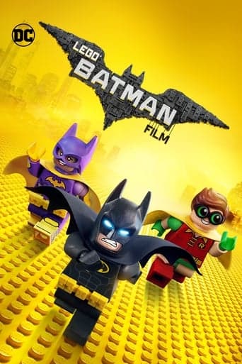 LEGO® Batman: Film caly film online