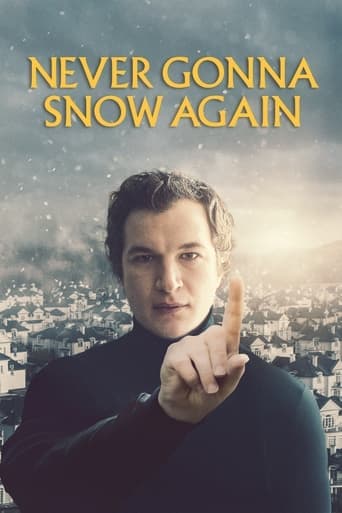 Śniegu już nigdy nie będzie caly film online