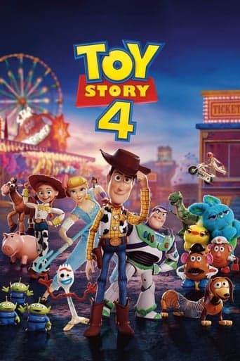 Toy Story 4 caly film online