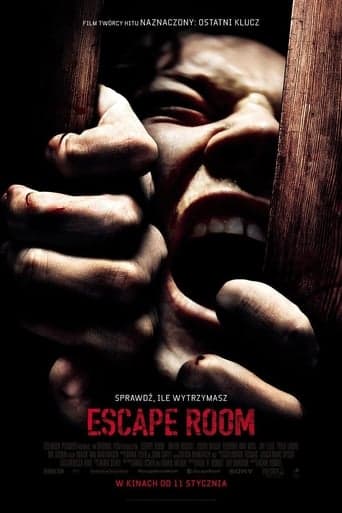 Escape Room caly film online