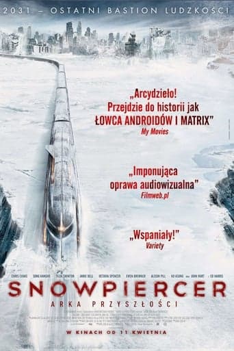 Snowpiercer: Arka przyszłości caly film online