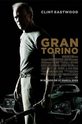 Gran Torino caly film online