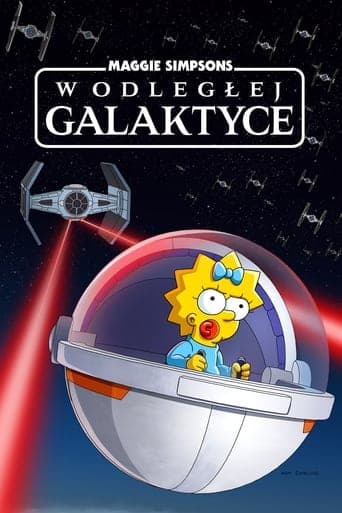 Maggie Simpsons w odległej galaktyce caly film online