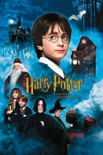 Harry Potter i Kamień Filozoficzny caly film online