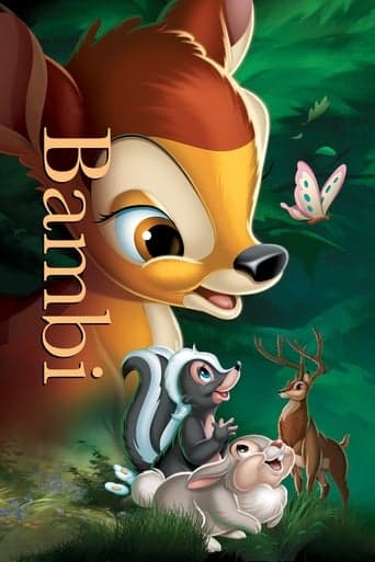Bambi caly film online