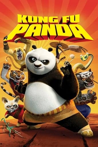 Kung Fu Panda caly film online