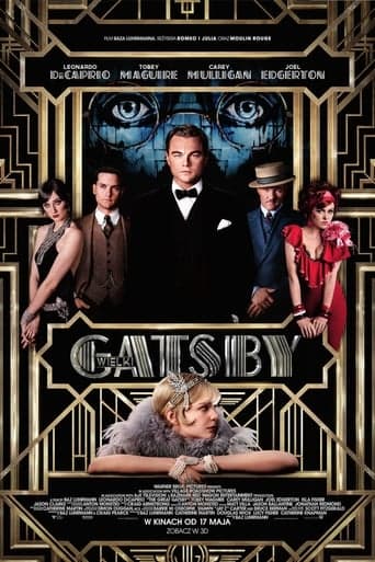 Wielki Gatsby caly film online