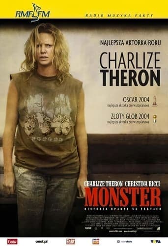 Monster caly film online
