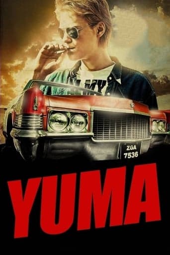 Yuma caly film online