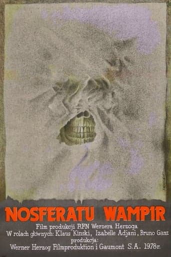 Nosferatu wampir caly film online