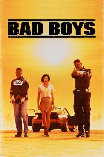 Bad Boys caly film online