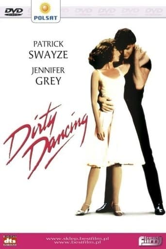 Dirty Dancing caly film online