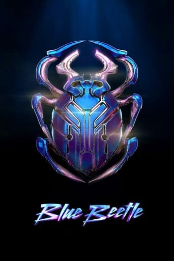 Blue Beetle caly film online