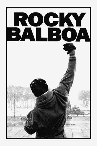 Rocky Balboa caly film online