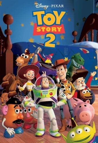 Toy Story 2 caly film online