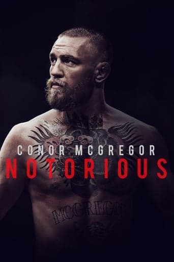 Conor McGregor: Zły chłopiec caly film online