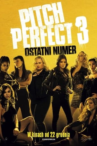 Pitch Perfect 3 caly film online