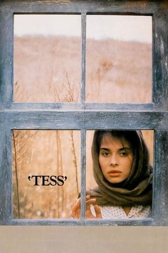 Tess caly film online