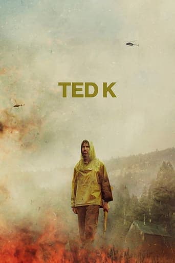 Ted K caly film online